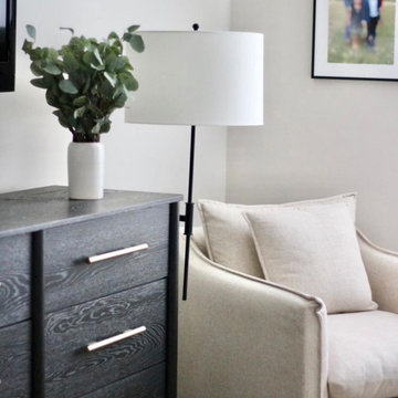 Tranquil Master Bedroom