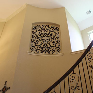 Art Niche Decor