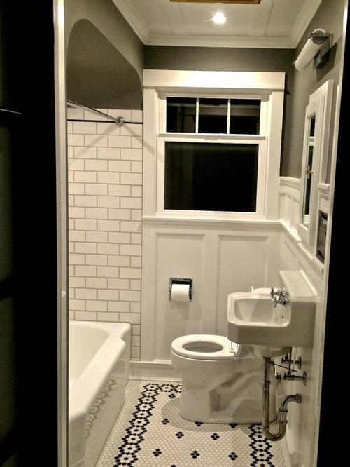 1950s Bathrooms Houzz