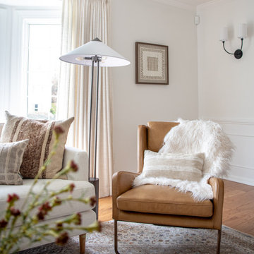 CHARTWELL CLASSIC | Full Service Interior Design