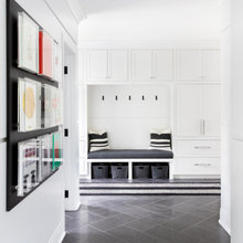 Mudroom