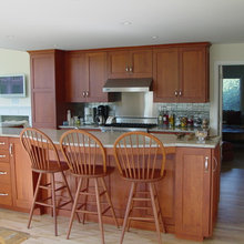 Kitchen Ideas