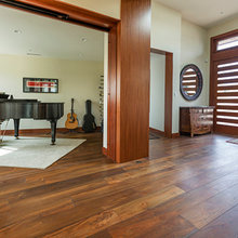teak usage