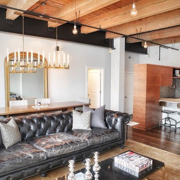 Cooper Residence