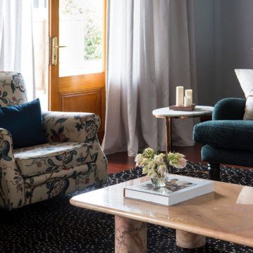 Interiors