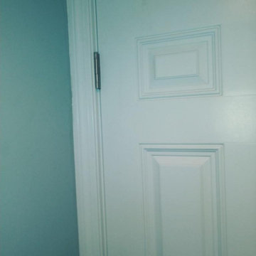 Meriden ct interior job