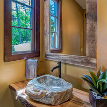 Guest Bathroom Ideas