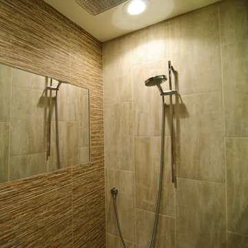 Shower Mirrors