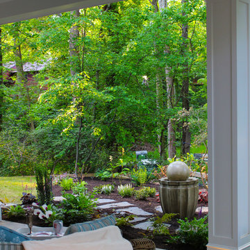 Residence - Bethesda Cape Cod