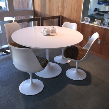 Saarinen Table Restoration