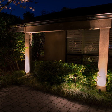 LED lighting company in Wa