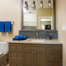 Boys Bathroom