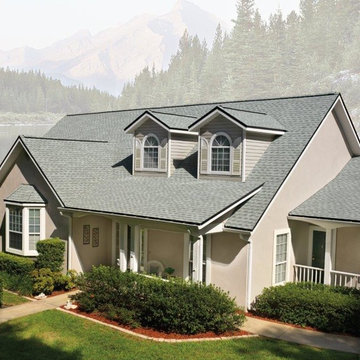 GAF Timberline Architectural Roofing Shingles