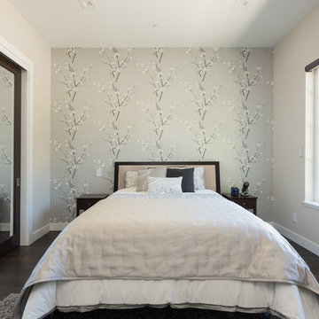 New Residence, Saratoga