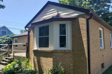 Hasting Window Job