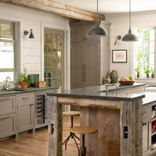 Kitchen Ideas
