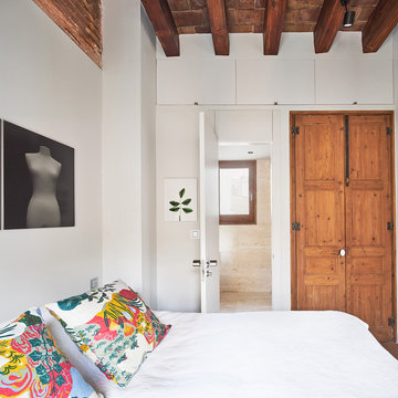 Apartment in Barcelona Old Town