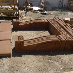 Fabrication Facility, Celaya Mexico 42 - Products