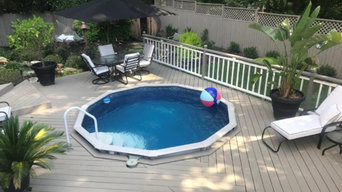 Best 15 Swimming Pool Builders In Jonesboro Ar Houzz