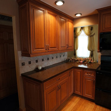 Zimmerman Kitchen