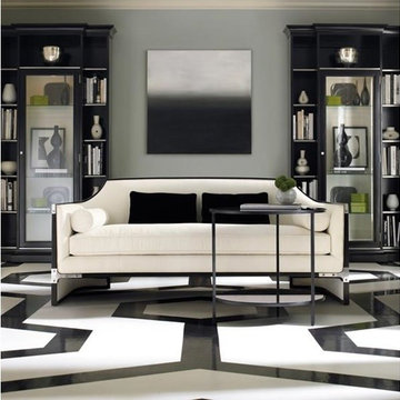 Caracole Simply Put Sofa