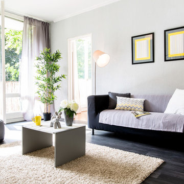 Home Staging LYON La Mulatière
