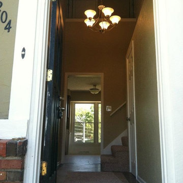 131st Renovation