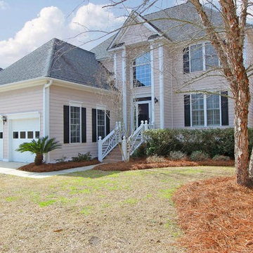 2260 Salt Wind Way, Mt Pleasant SC