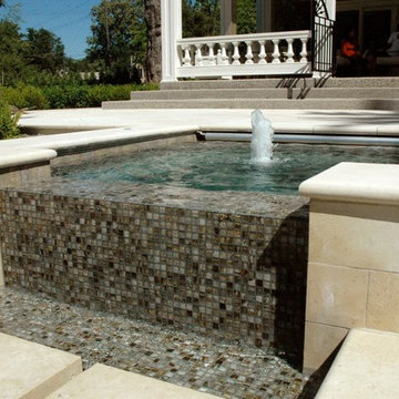 Pools