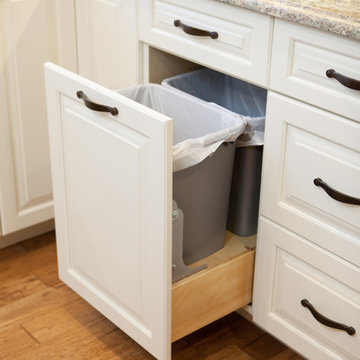 The 5-Year Kitchen in Elgin