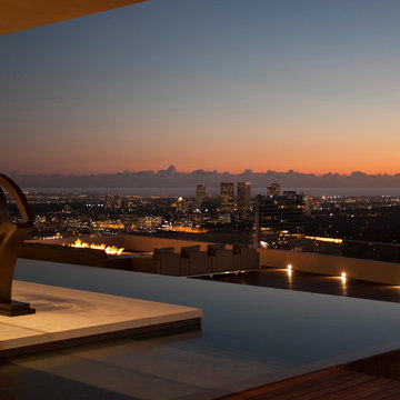 Sunset Strip