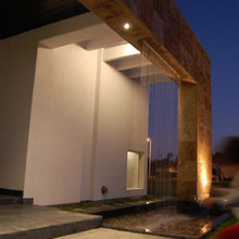 Water Feature!