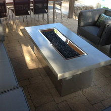 firepits