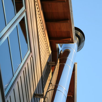 McIntyre Residence