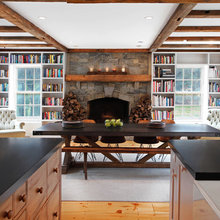 Fireplaces