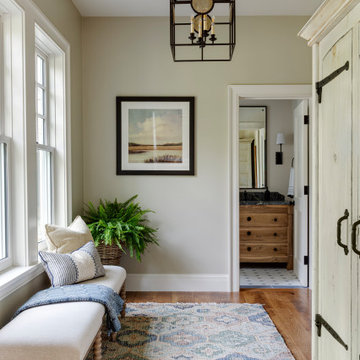 Rocky Pointe Entry