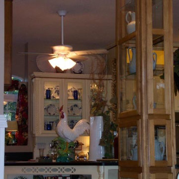 Kitchens