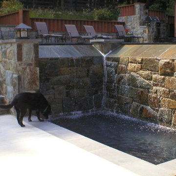 Pools-Waterfeatures