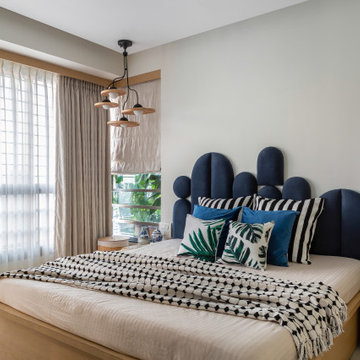 The Subtle Abode