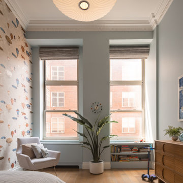 Upper East Side 3.0