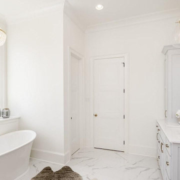 Bathroom Design and Remodeling : Los Angeles, CA