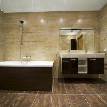 G.O. Management Group Bathrooms