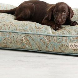 Vista Custom Dog Bed Collection - Dog Beds