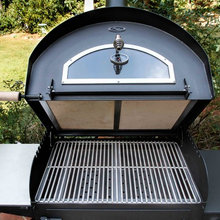 Outdoor cooking