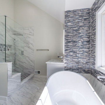 Bathroom Remodel Sparta NJ
