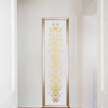 TIMELESS FRENCH MODERN