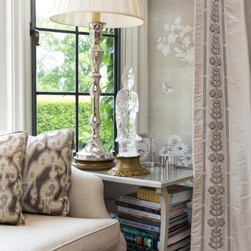 Greenwich, CT Family Home