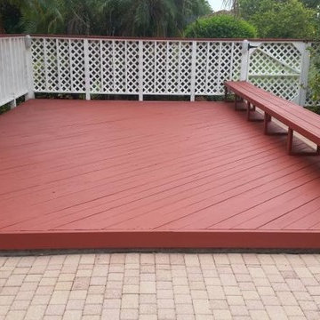 Residential Work