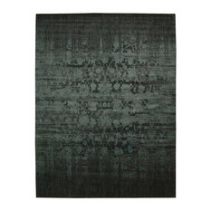 Hunter Green Rugs Houzz Nourison Nightfall Rug Hunter Green