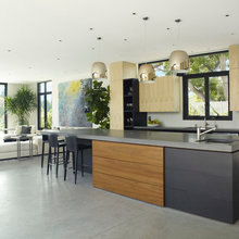 Renovation Ideas